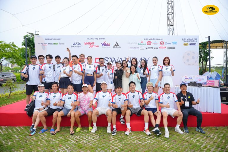 SWB Open Tournament 2025